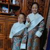 嘎扎西