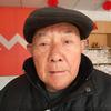 张老头