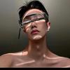 故人与君绝.