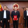 回往