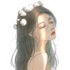 波妞Hanᴗo·ᰔᩚ