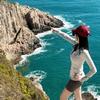 小赵爱旅行