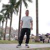 江湖路人甲