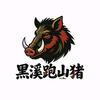 黔江黑溪生态共享跑山猪