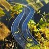 峰回路转