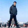 77年的老李