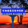 暖风熏得游人醉