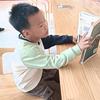 小燕孑