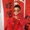 一缕阳光