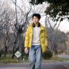 黄瓜怪人