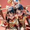 ❤️谢谢有你陪伴