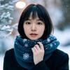 喜欢就可以奋不顾身  （Niki）