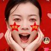 女汉子  是也