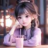 幸运草，悄然萌芽