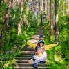 秀妈的小礼包（爬山版）