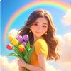 小晴朗吖