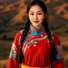 山里妹