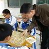 棋道郭老师