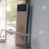 小军修理冰箱空调洗衣机美的空调销售07
