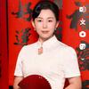 阿英姐爱唱歌跳舞