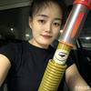吴可代替(居家健身)
