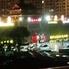 陈老师ok