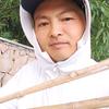 行钓江湖