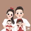 小小幸运宝