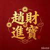 趙財進寳