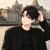 @流浪斌