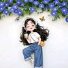小橘子