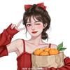 指尖的阳光☀