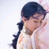 zhan临海白水洋，宁波头像