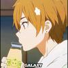 GALAXY
