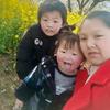 双宝宝妈的日常生活