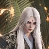 苦海无涯