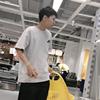 超超爱徒步