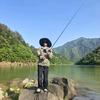 小陈钓鱼
