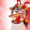 追梦人。梦醒了。