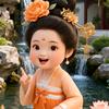 娟娟