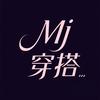 Mj牛仔裤