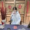华华子