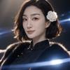 伊人红妆