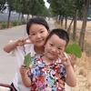 郭淑萌  郭梓杨 妈妈