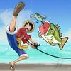 伍月º爱钓鱼🎣🎣