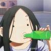 万花丛中过片叶不沾身