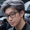 青年地摊创业者