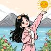 ༺࿈༻小时光