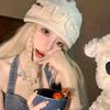 🥤爱美的小美
