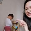 童宝是个小吃货（涨粉中）